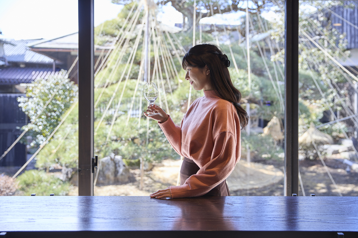 冬の寒さ厳しい諏訪の風土がもたらすもの | Go! NAGANO 長野県公式観光