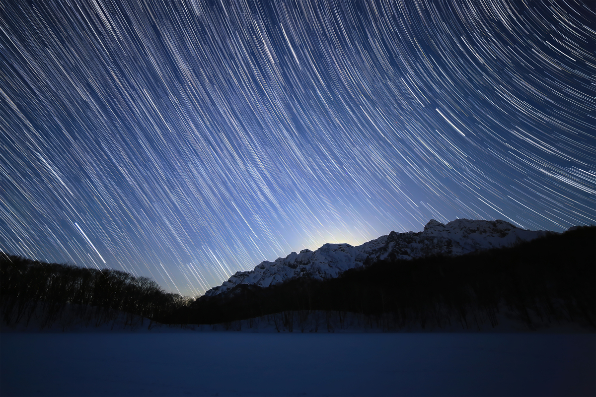 特集・長野県は“宇宙県”『信州星空ツーリズム』 日本で最も宇宙に近い